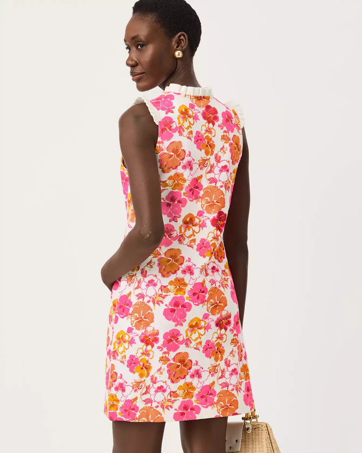 Evangeline Sleeveless Dress