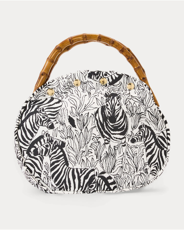 Breakers Bamboo Bermuda Bag Cover - Coconut Z