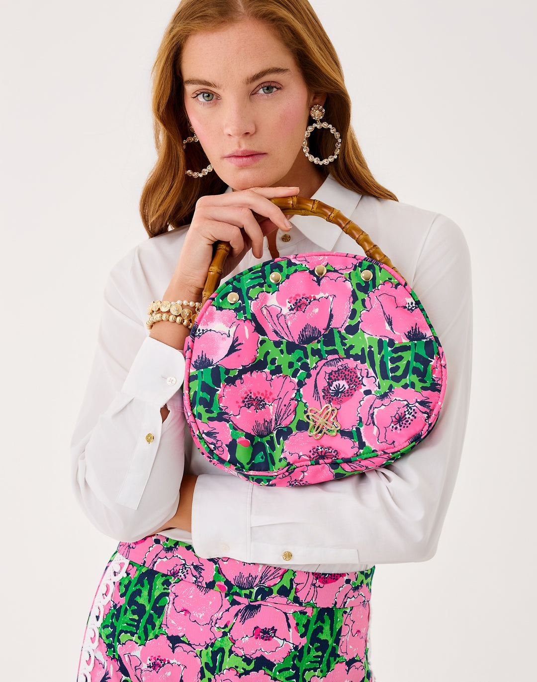 Breakers Bamboo Bermuda Bag Cover Only - Low Tide