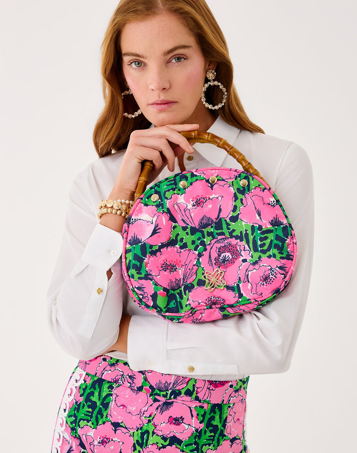 Breakers Bamboo Bermuda Bag Cover Only - Low Tide