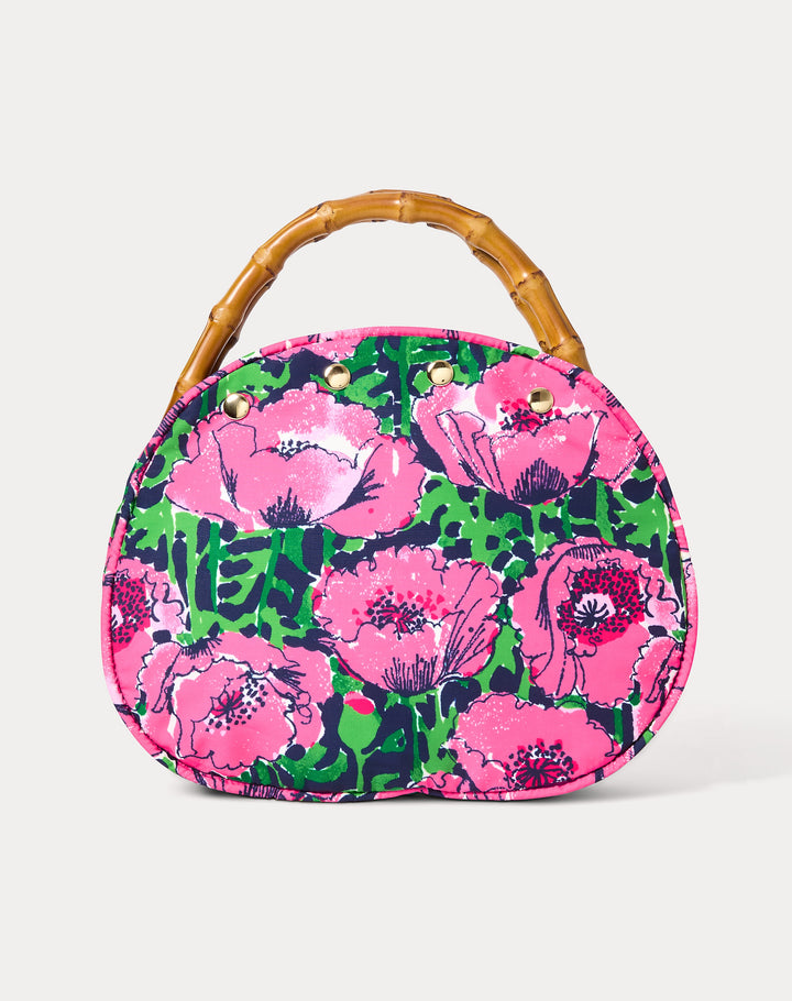 Breakers Bamboo Bermuda Bag Cover Only - Low Tide