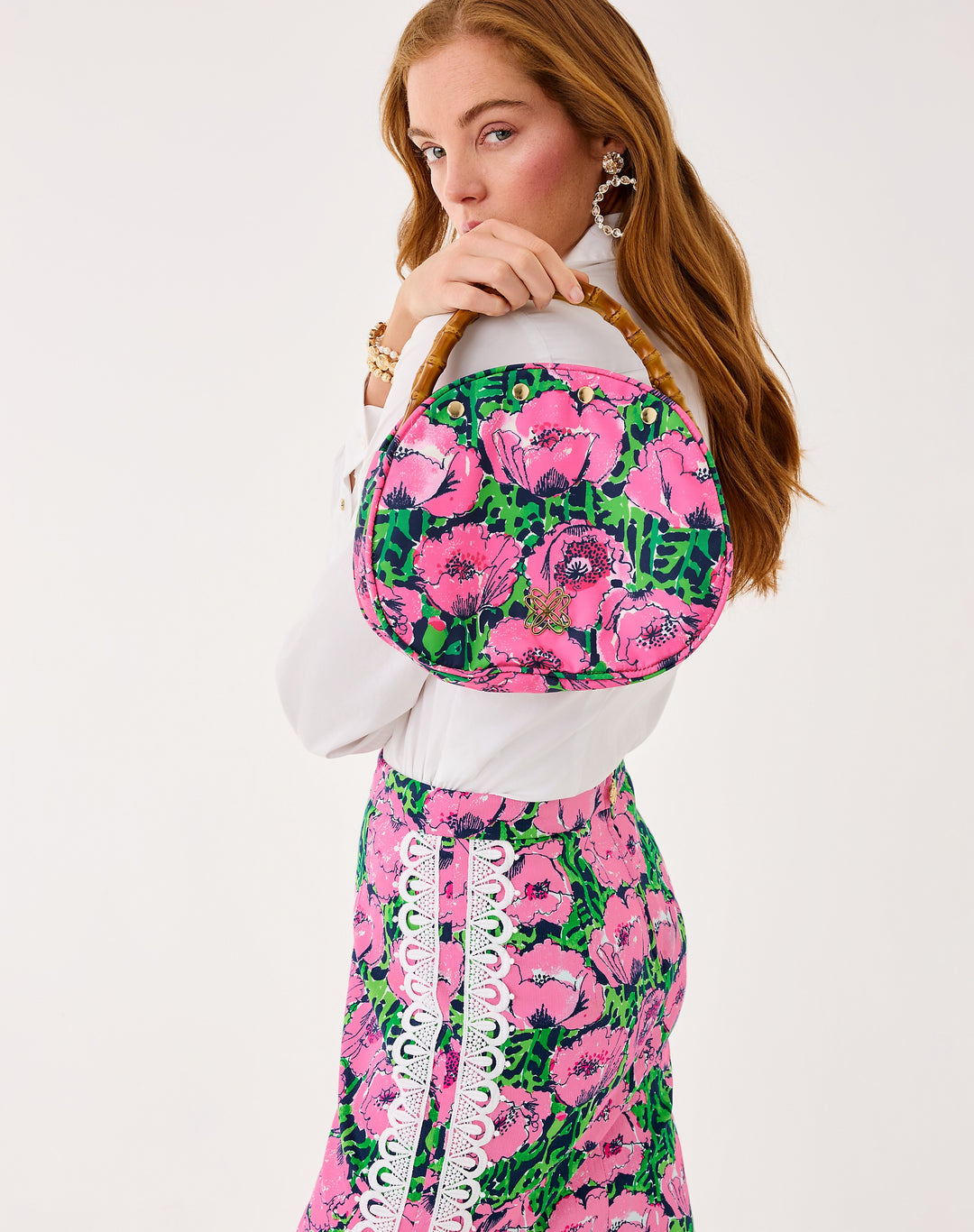 Breakers Bamboo Bermuda Bag Cover Only - Low Tide