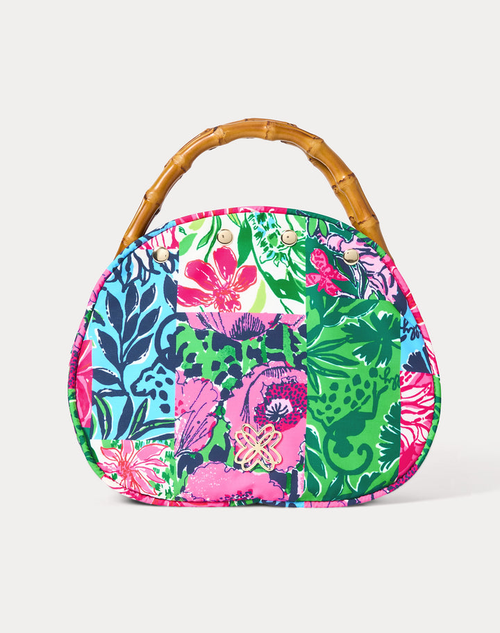 Breakers Bamboo Bermuda Bag Cover Only- Multi Party Punch