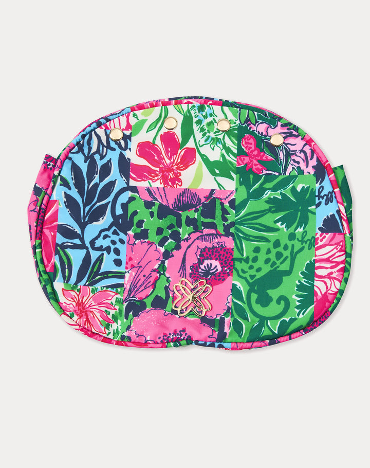 Breakers Bamboo Bermuda Bag Cover Only- Multi Party Punch