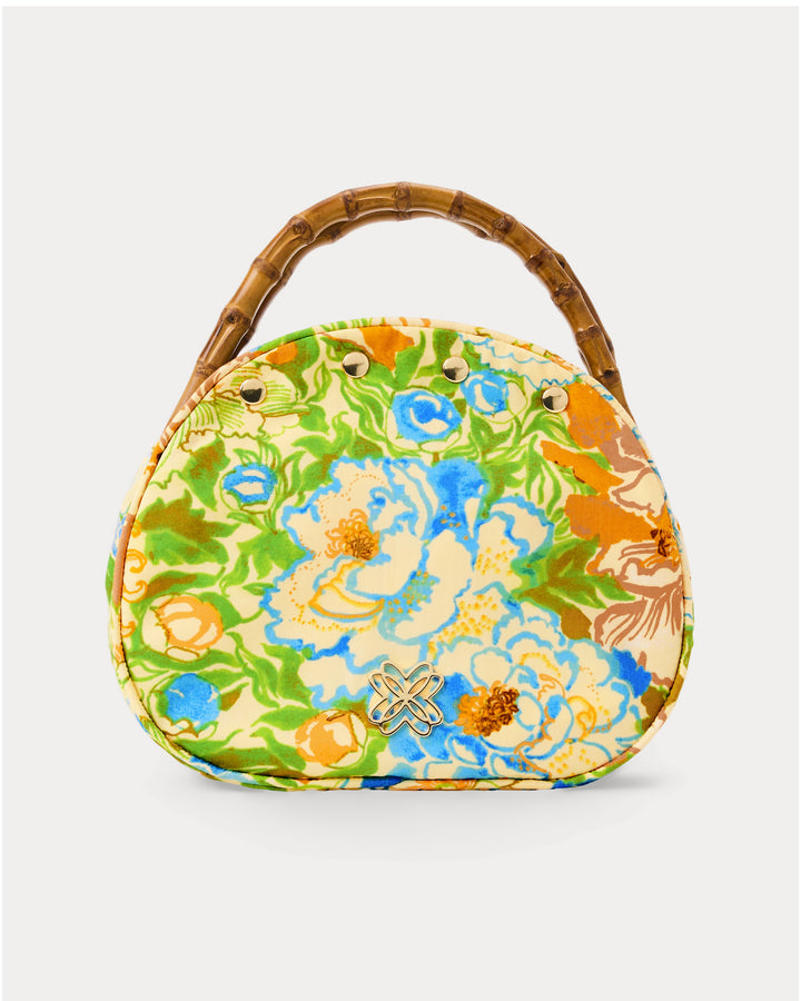 Breakers Bamboo Bermuda Bag Cover - Rutabaga Sympeony