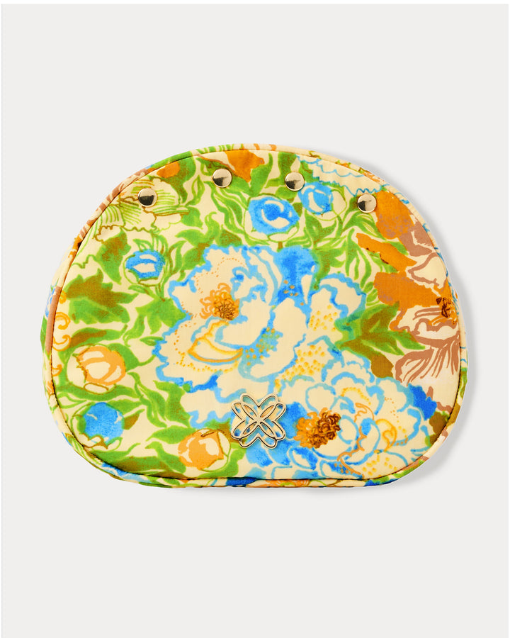 Breakers Bamboo Bermuda Bag Cover - Rutabaga Sympeony