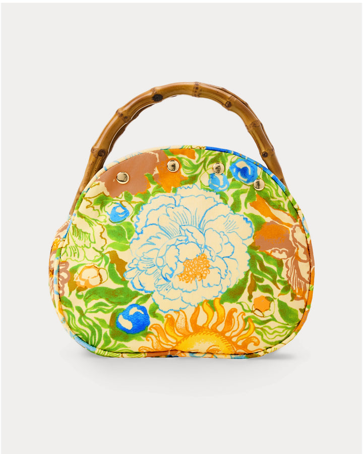 Breakers Bamboo Bermuda Bag Cover - Rutabaga Sympeony
