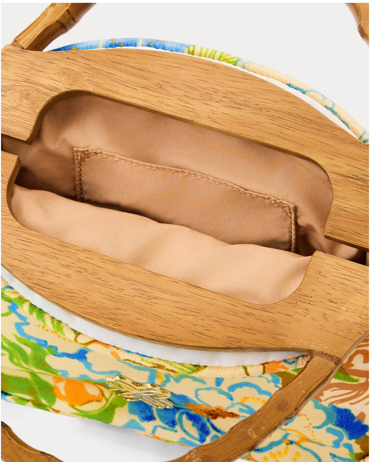 Breakers Bamboo Bermuda Bag Cover - Rutabaga Sympeony