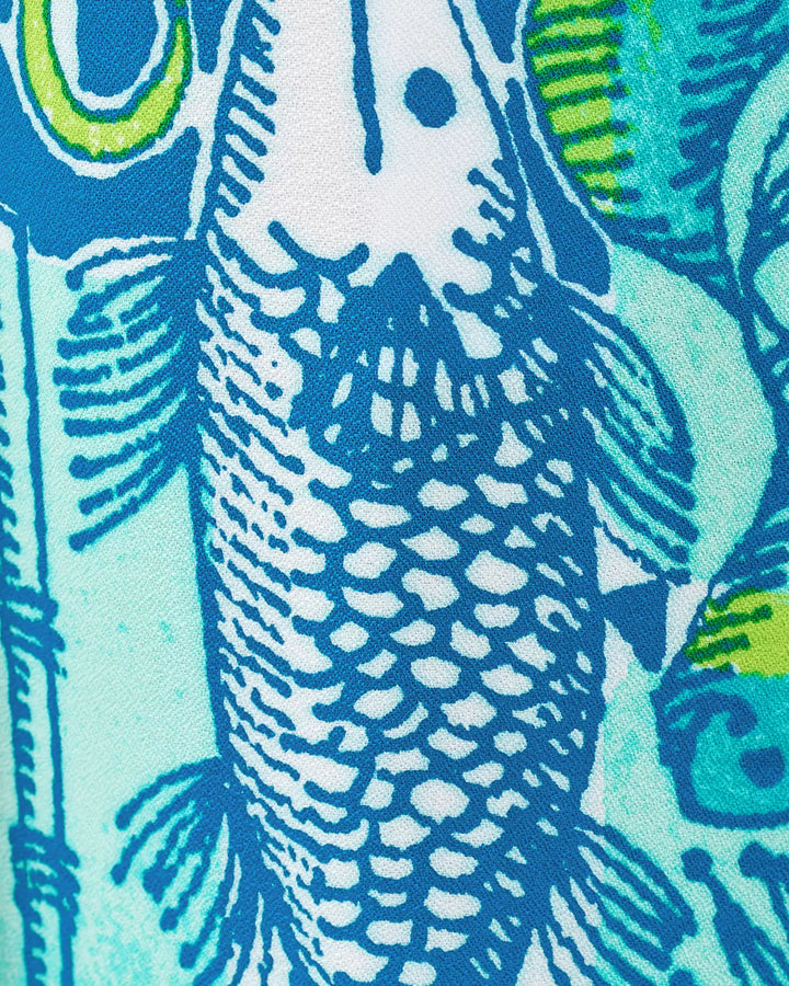 Iris Maxi Dress
