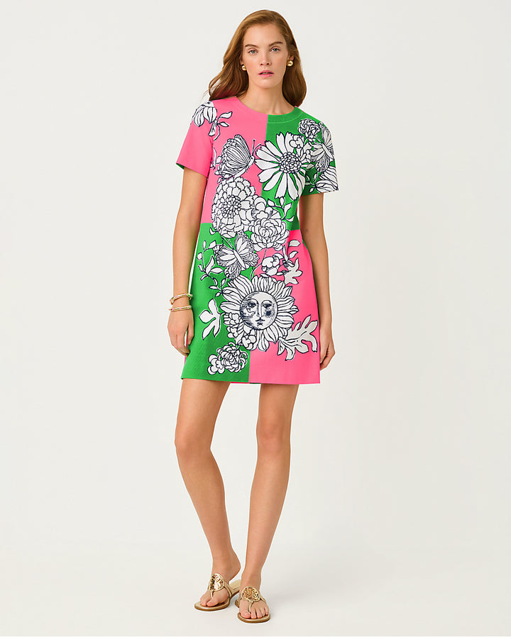 Siera Dress
