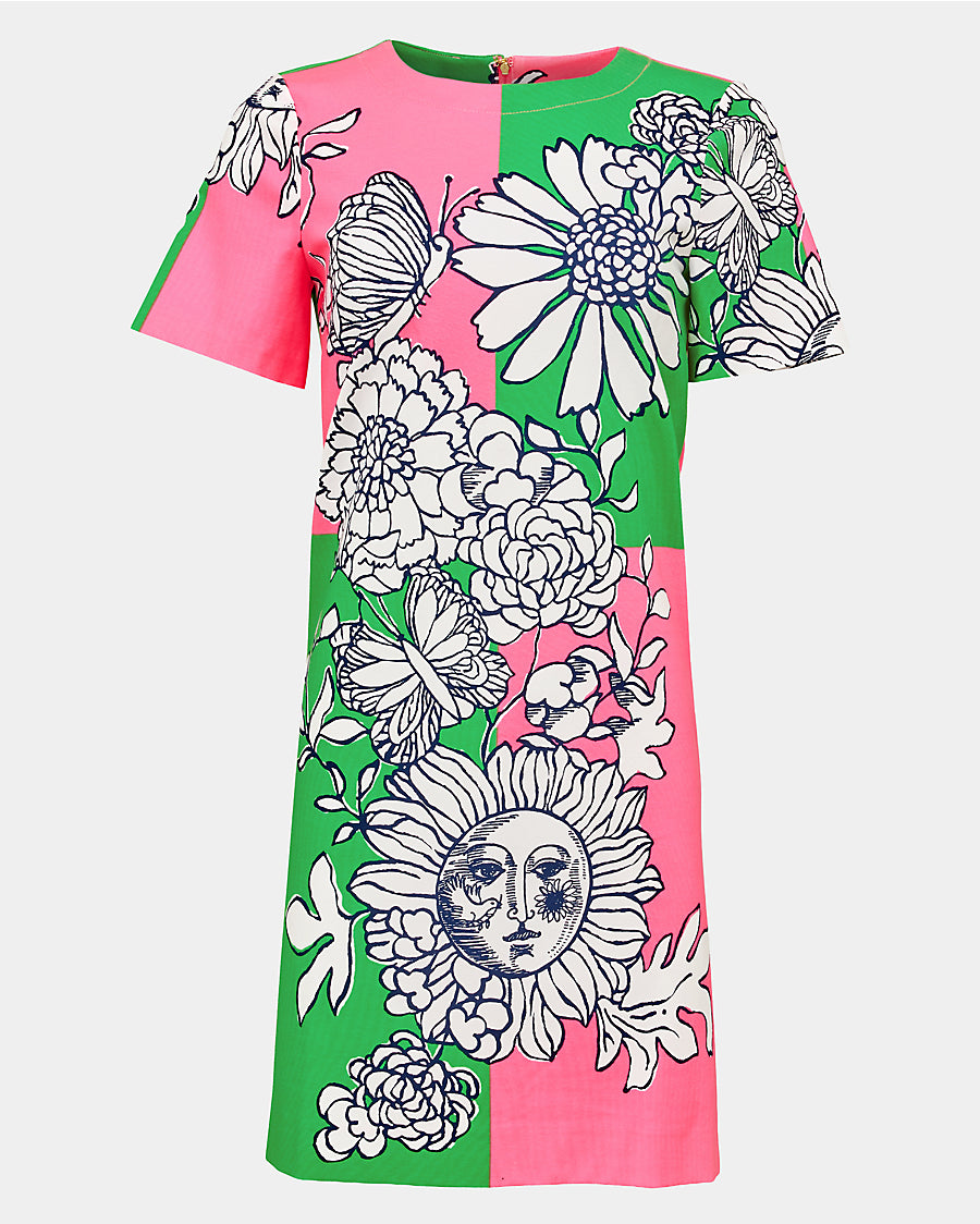 Siera Dress