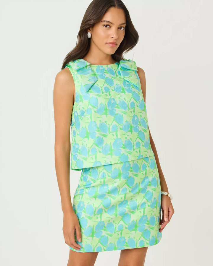 Annaleese Sleeveless Top