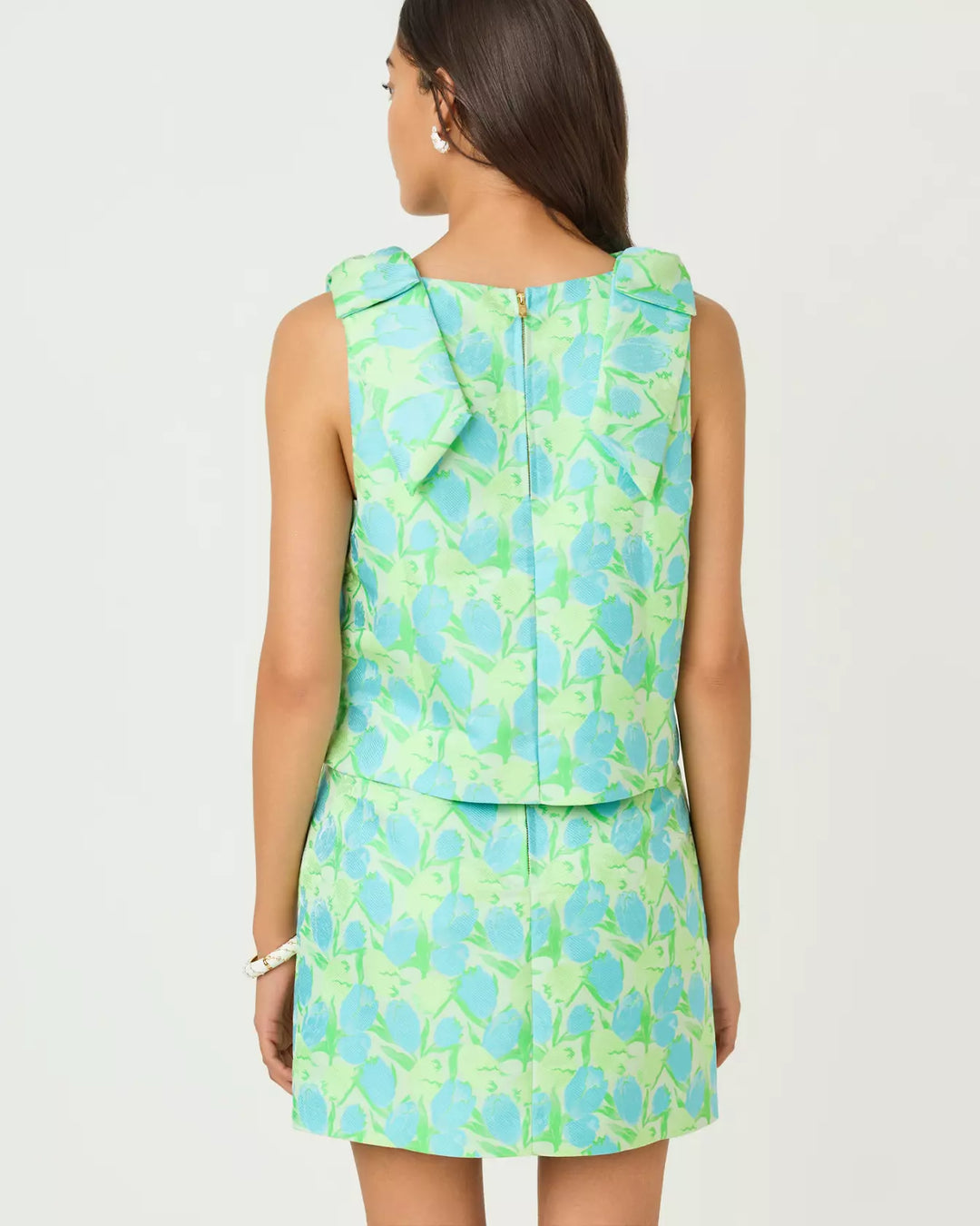 Annaleese Sleeveless Top