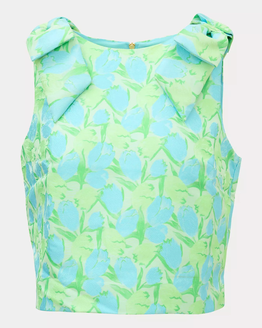 Annaleese Sleeveless Top