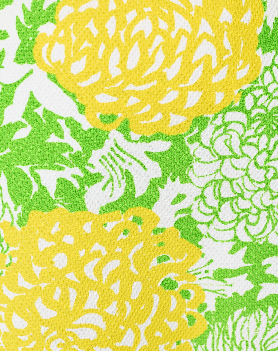 Meena Upf 50+ Skort - Crocodile Green Mumbo Jumbo