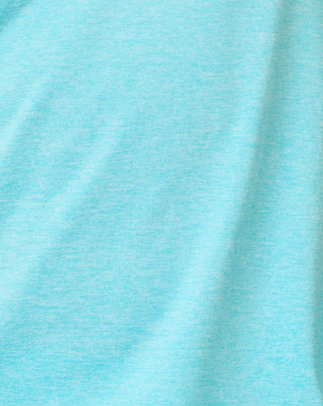 Dune UPF 50+ Sleeveless Polo - Heathered Capri
