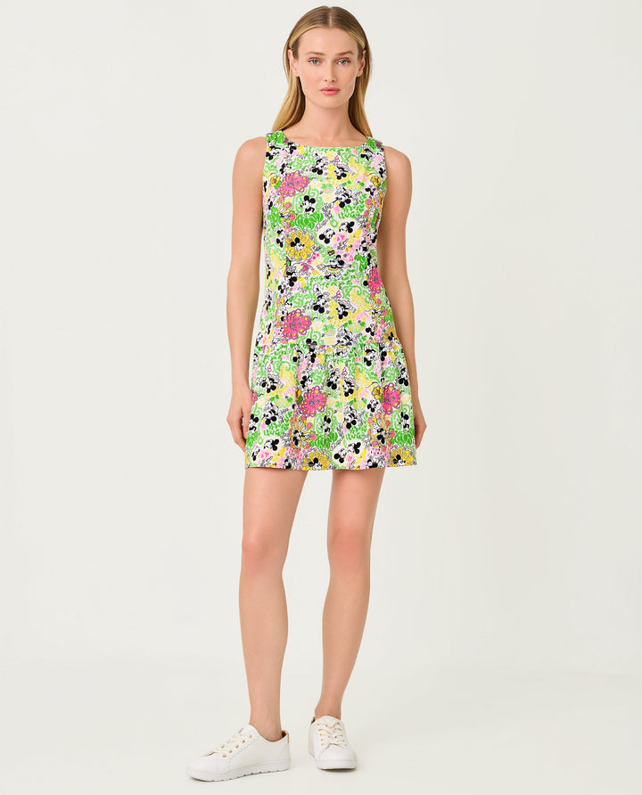 Nadeera Active Dress