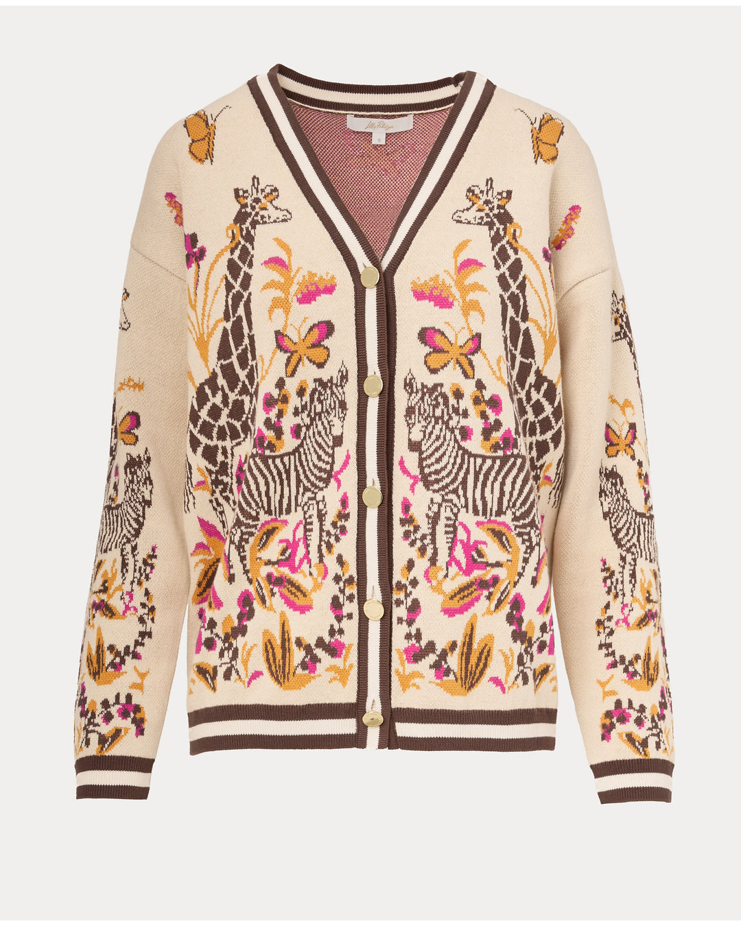 Maralisa Cardigan - Rutabaga Sketching