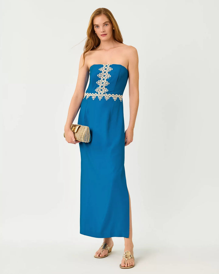 Kristella Maxi Dress