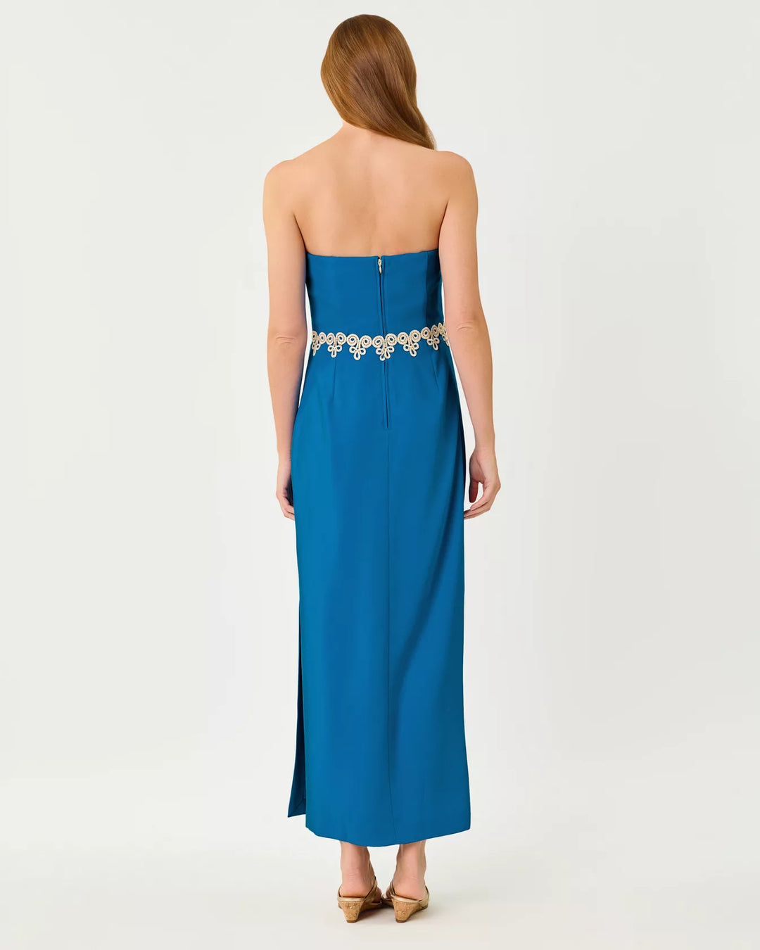 Kristella Maxi Dress