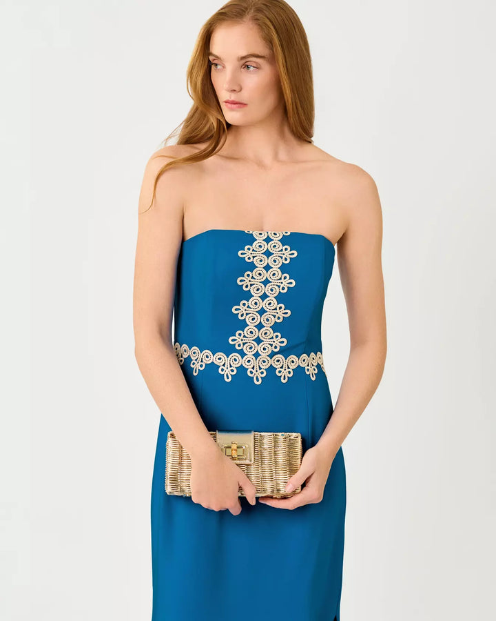 Kristella Maxi Dress