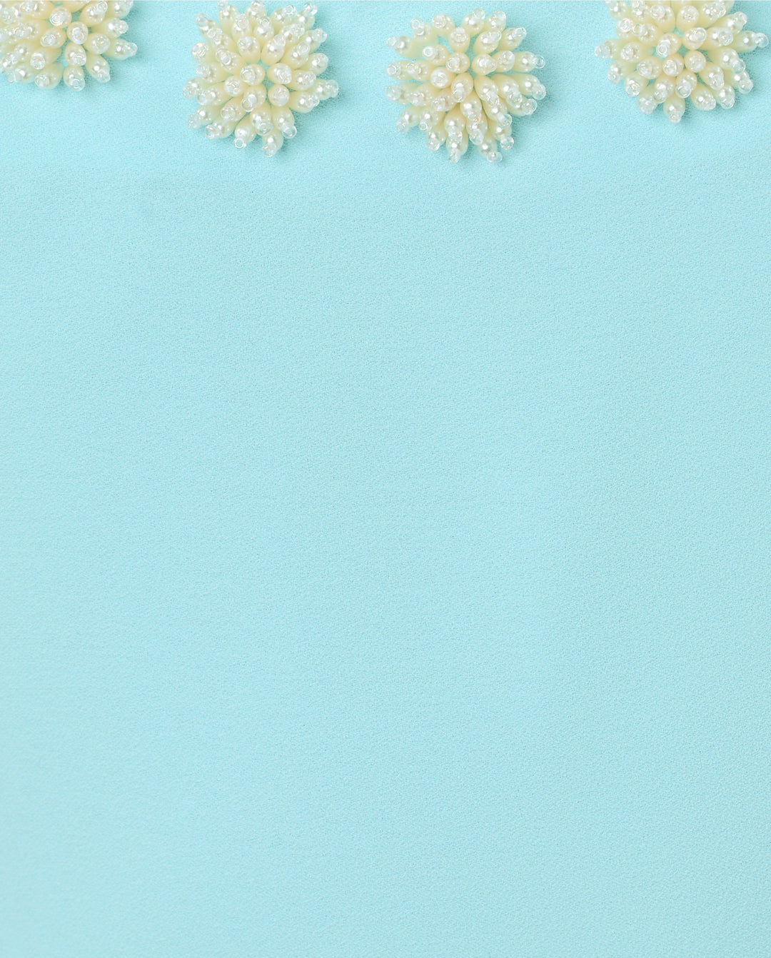Coralia Maxi Dress - Day Dream Blue