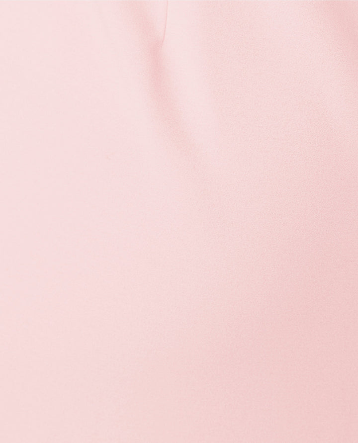 Coralia Maxi Dress - Pink Muse