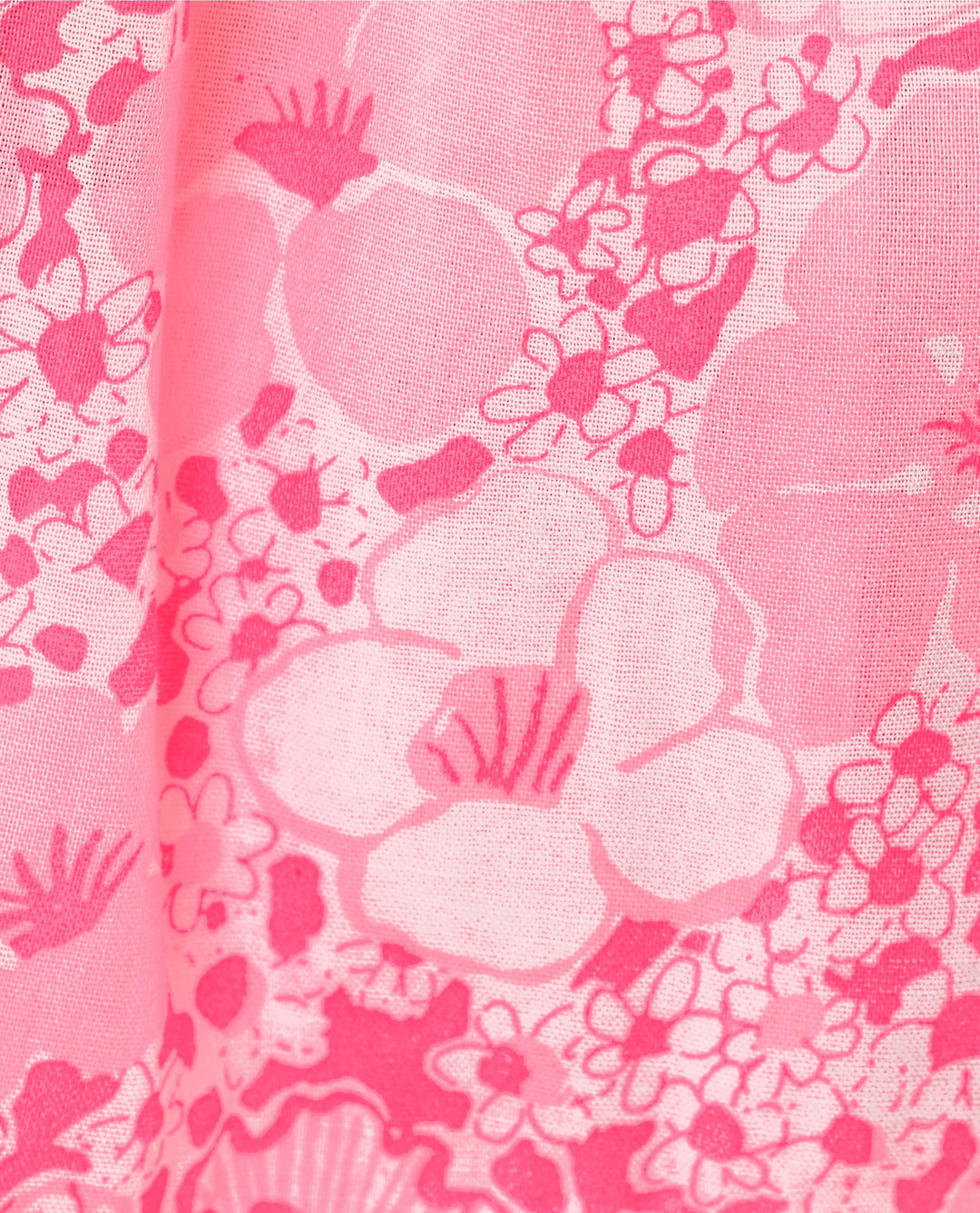 Anali Coverup - Conch Shell Pink Burst of Joy