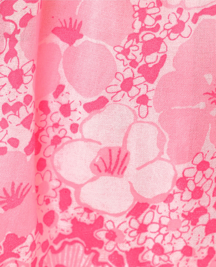 Anali Coverup - Conch Shell Pink Burst of Joy