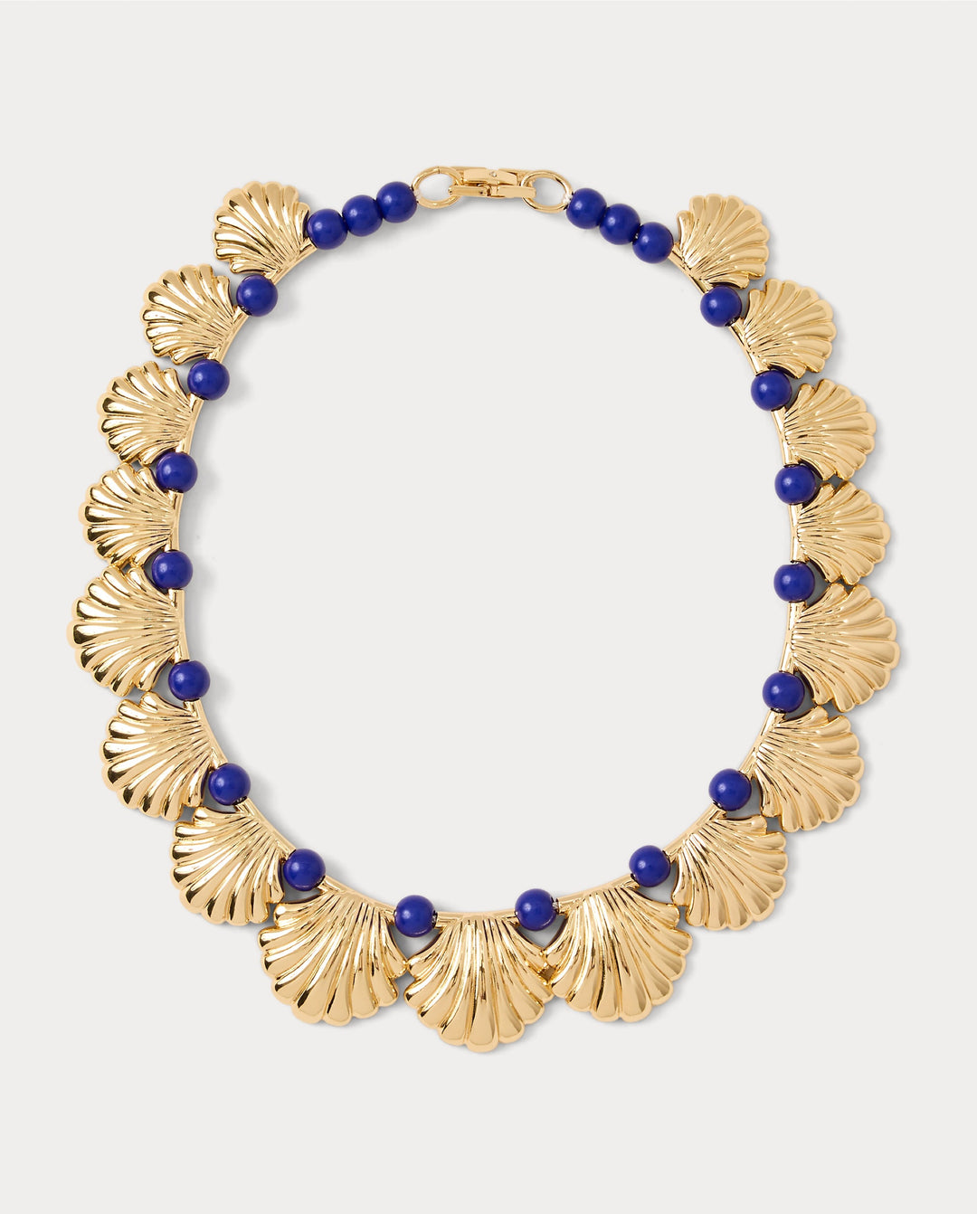 Shelden Necklace - Starlight Navy