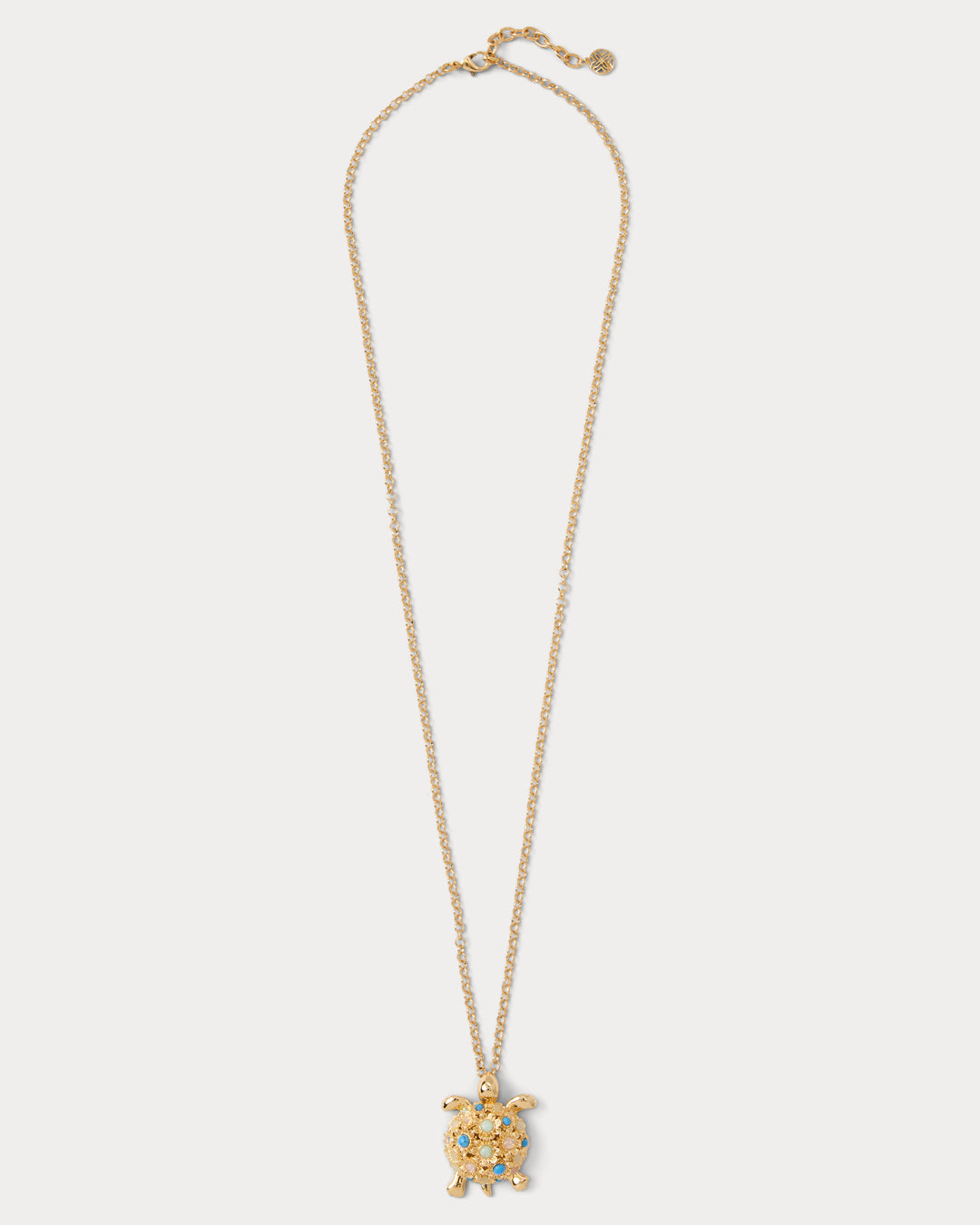 Harlillyquin Necklace - Multi