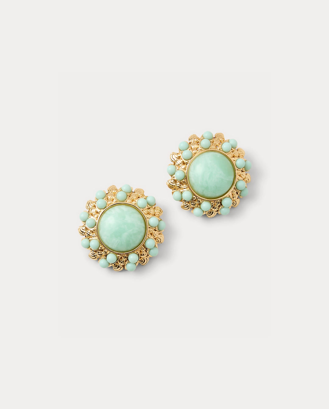 Seaside Harbour Earrings - Mint Condition
