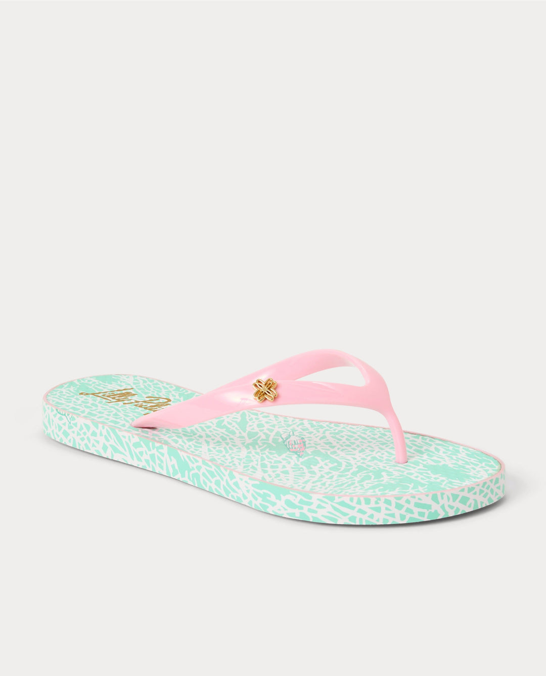 Pool Flip Flop - Mint Condition Fantastical