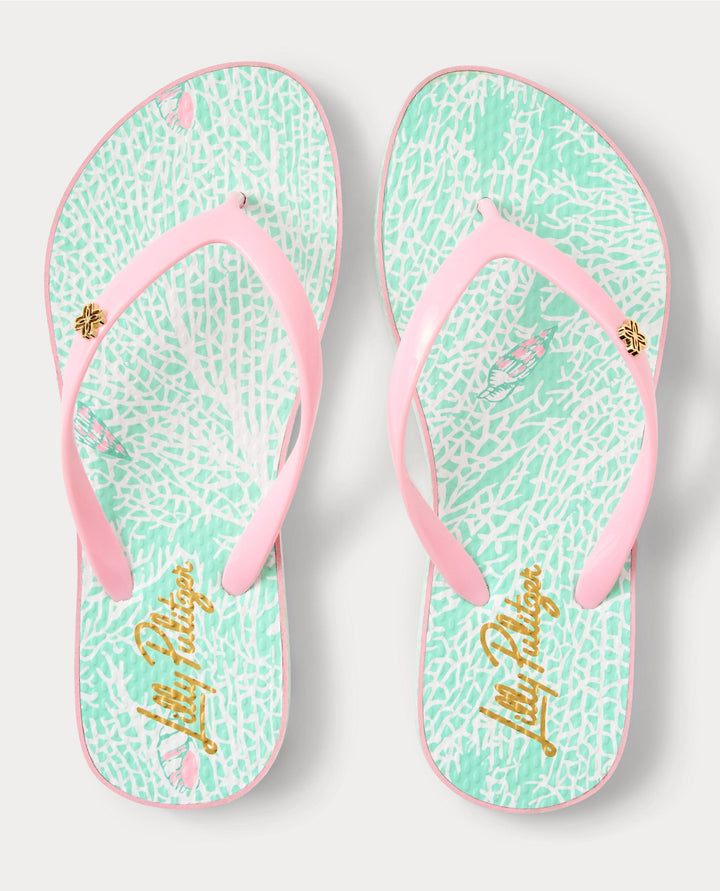 Pool Flip Flop - Mint Condition Fantastical