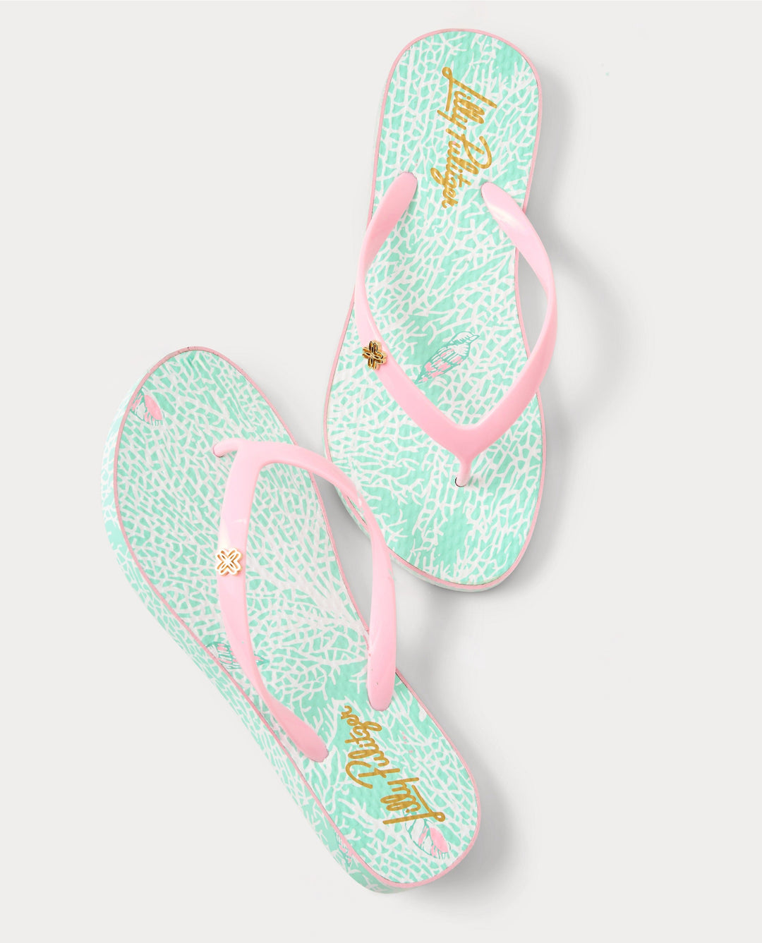 Pool Flip Flop - Mint Condition Fantastical