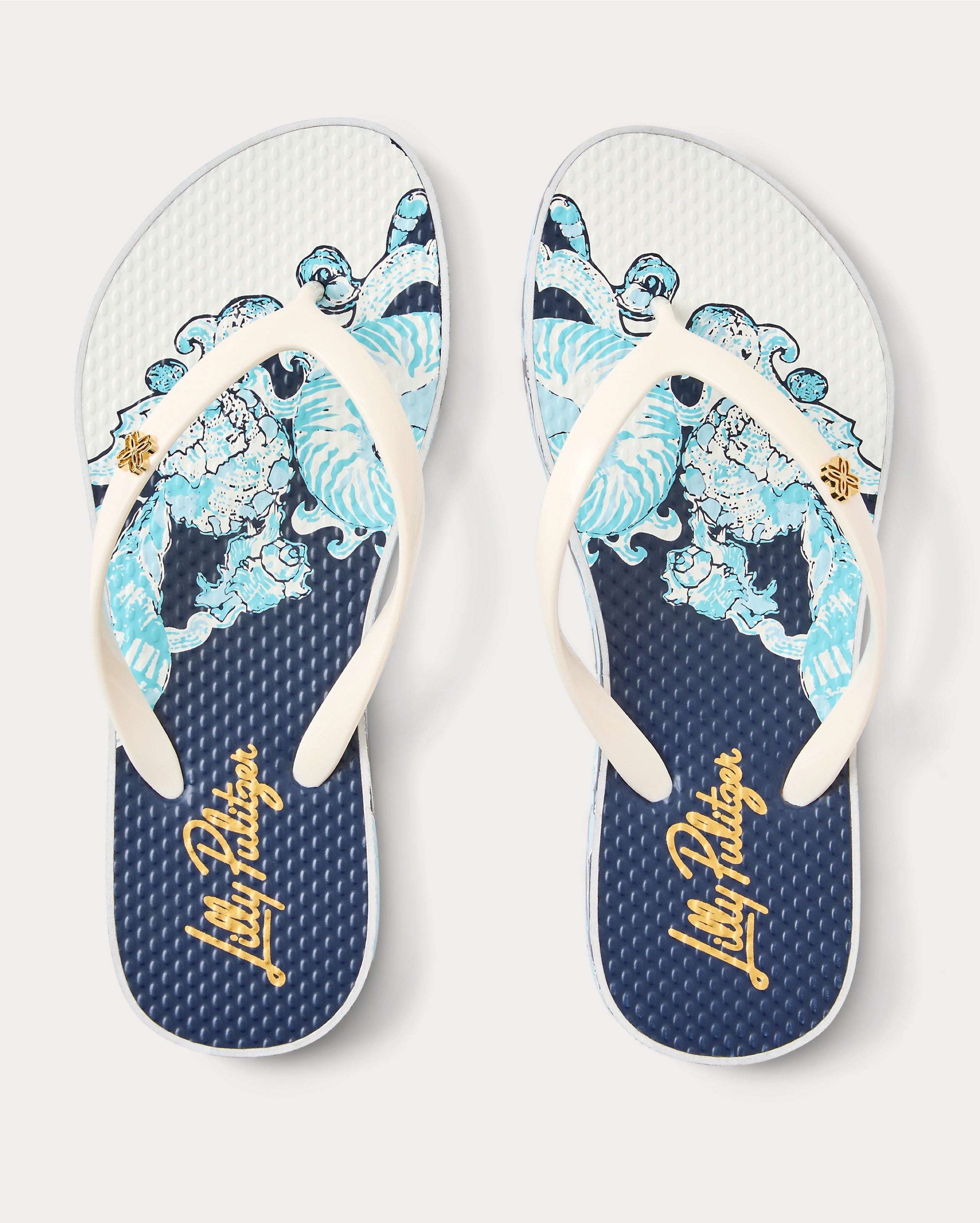 Shoes – Peppermint Palm Lou