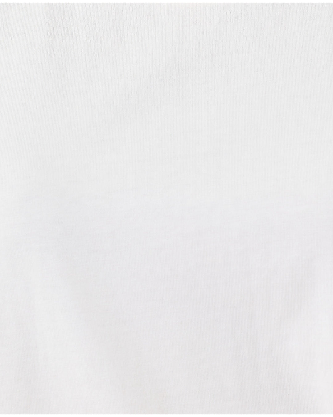 Clairmont Ladder Lace Knit Top - Resort White