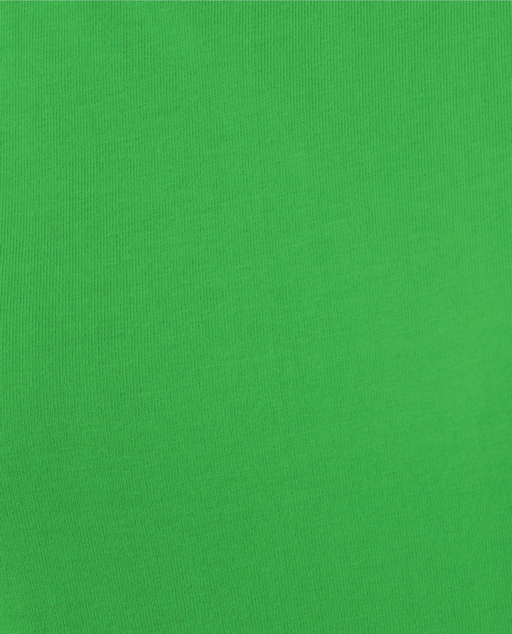 Clairmont Ladder Lace Knit Top - Terrace Green