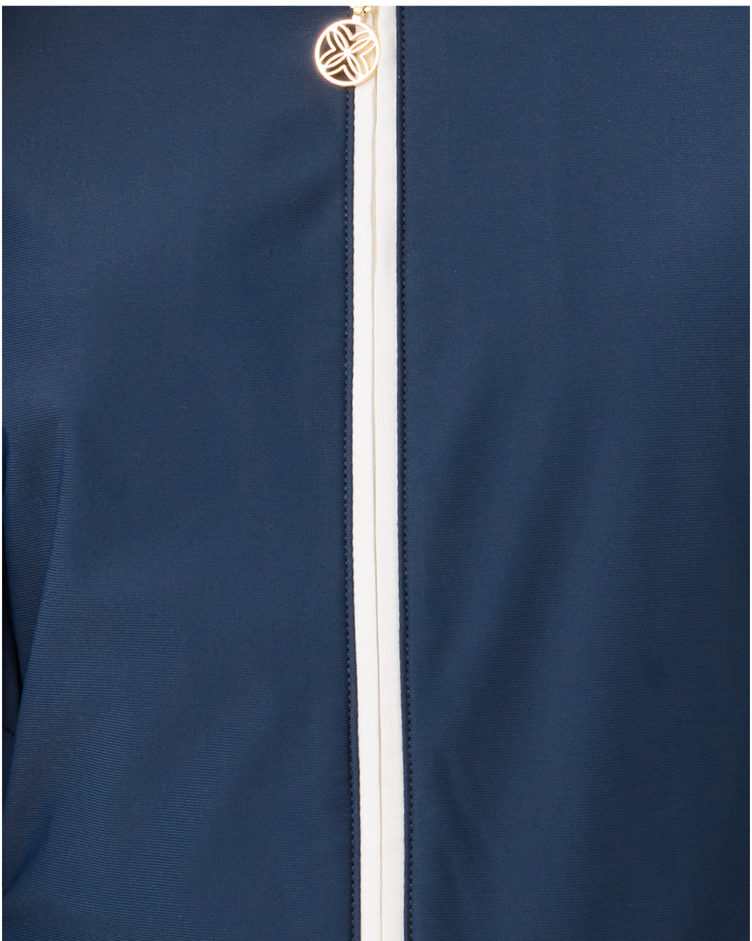 Ainsley Upf 50+ Jacket - Low Tide Navy