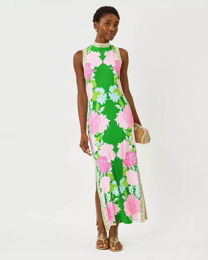 Wellington Maxi Dress