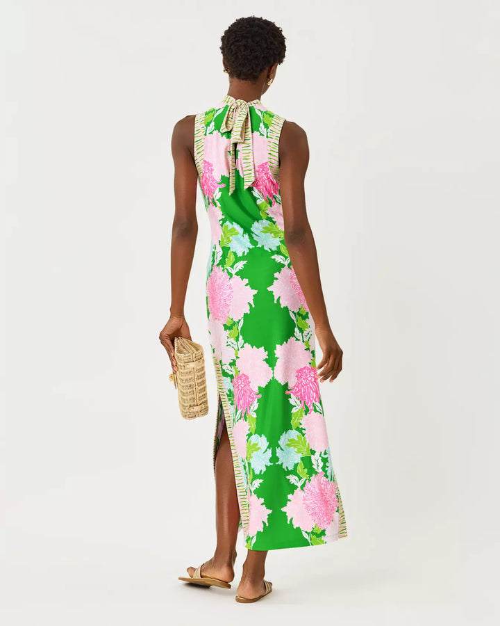 Wellington Maxi Dress