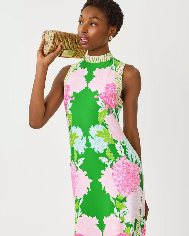 Wellington Maxi Dress