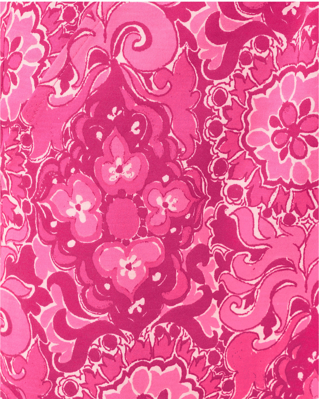 Annelie Dress - Pink Aster The Casbah