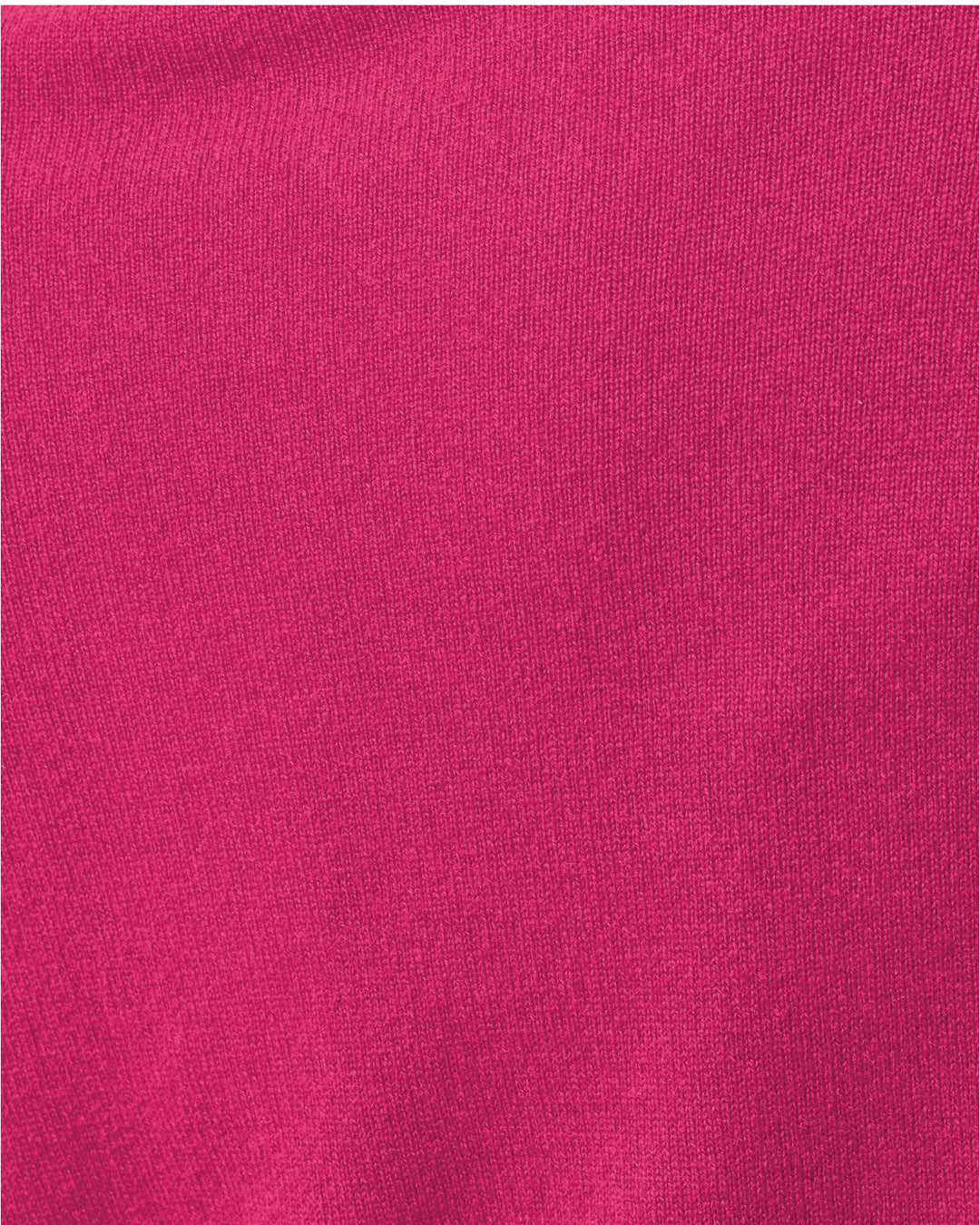 Tippery Longer Length Cashmere Cardigan - Berry Bouquet