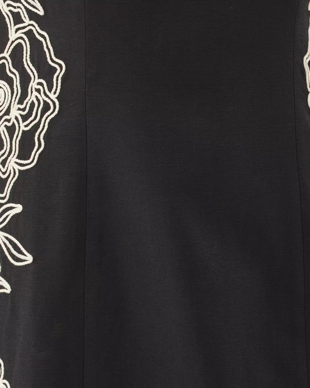 Messina Maxi Shift Dress