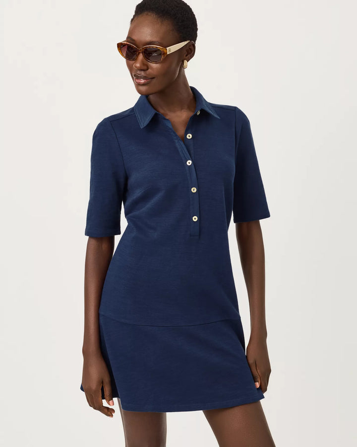 Carmelia Dress