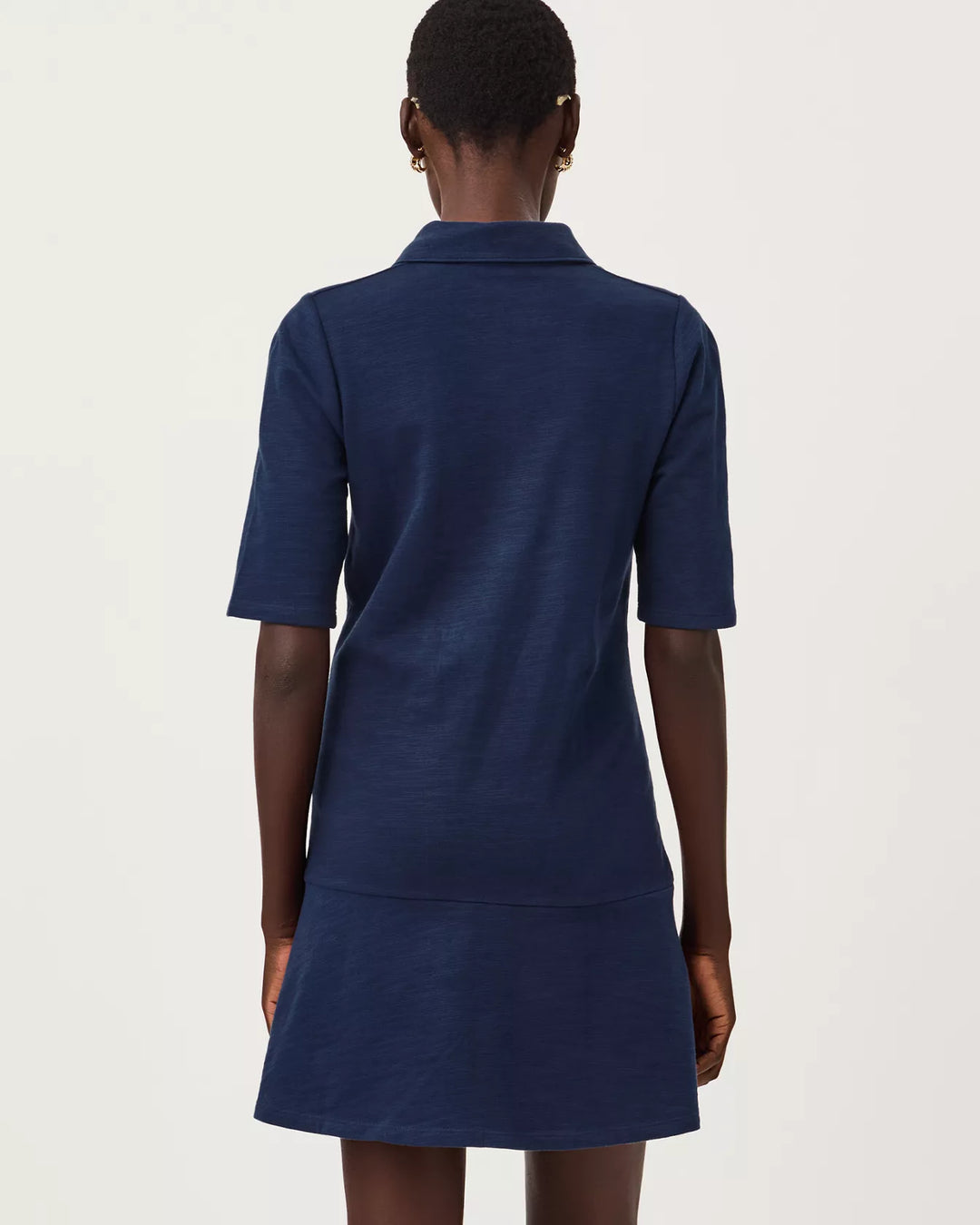 Carmelia Dress