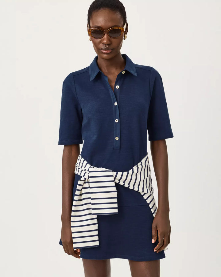 Carmelia Dress