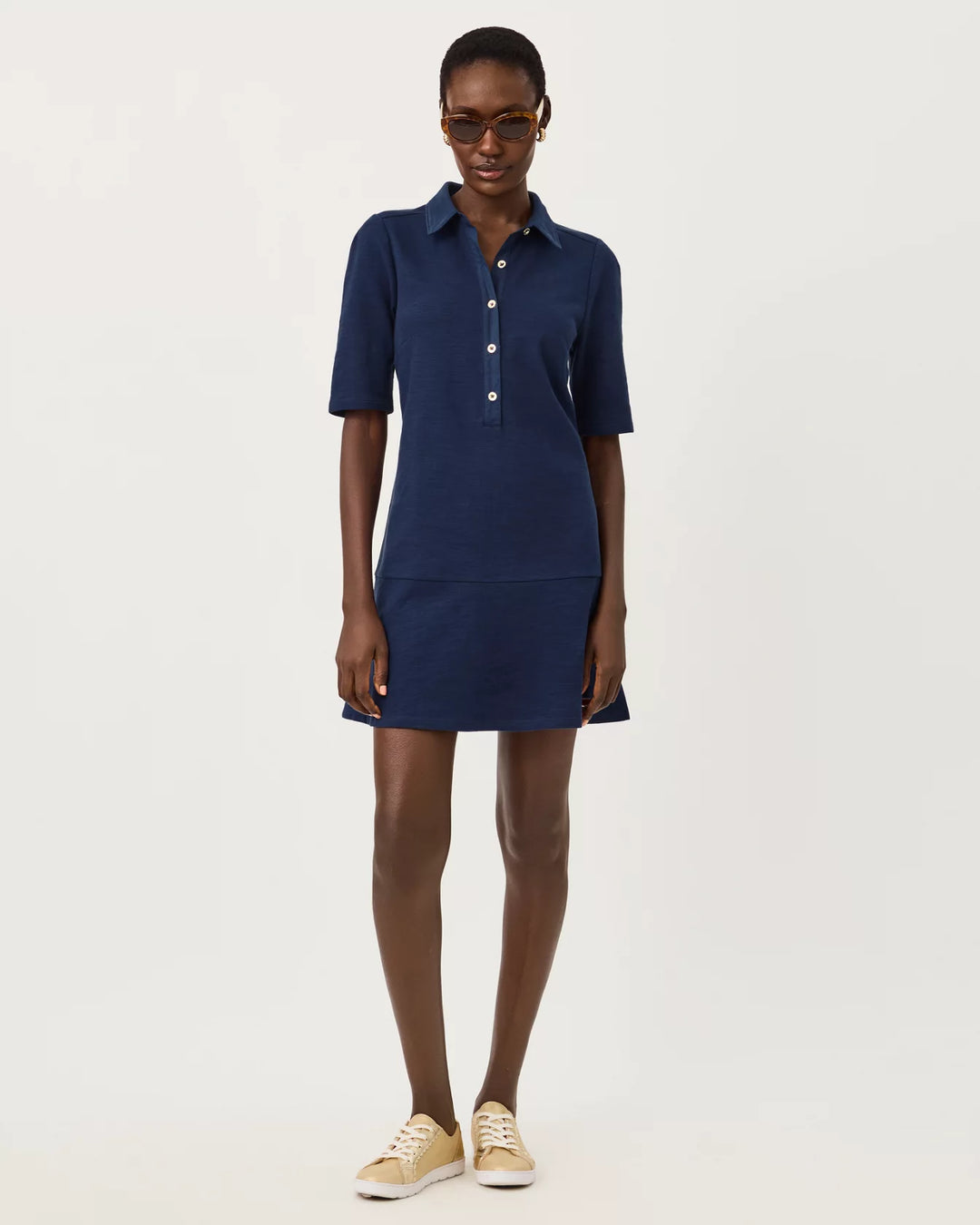 Carmelia Dress