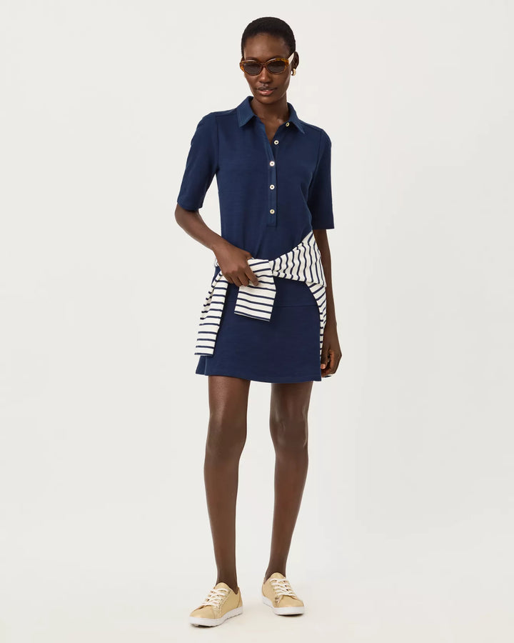Carmelia Dress